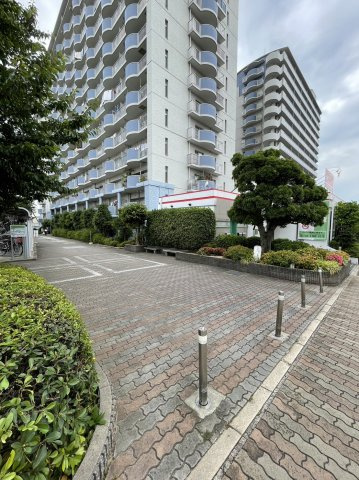 ファミールハイツ城東Ａ棟