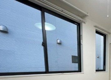 Glanz西荻北の展望
