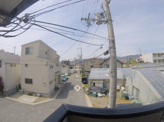 【展望】