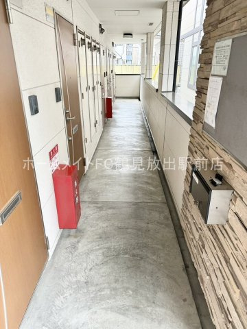 フジパレス　フォンターナⅠ番館のその他共用部分