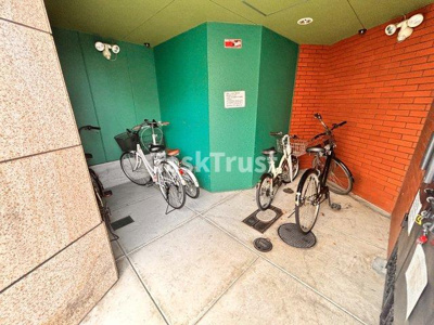 【その他共用部分】 | クレセント コート