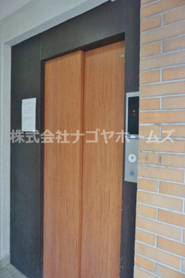 【その他共用部分】 | 明治第9ビル