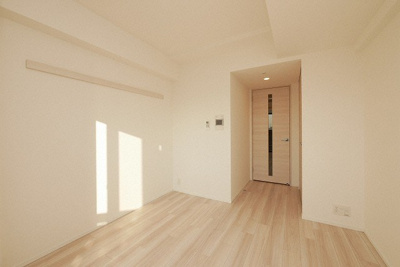 【洋室】 |  S-RESIDENCE福島玉川Tres