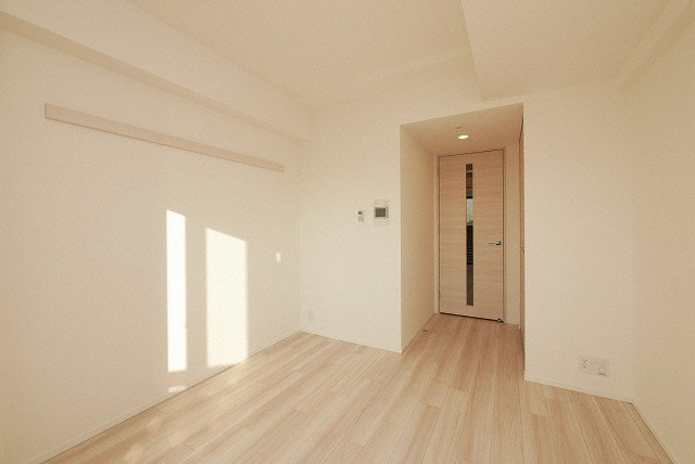 【洋室】 |  S-RESIDENCE福島玉川Tres