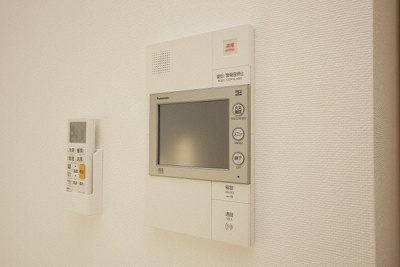 【設備】 |  S-RESIDENCE福島玉川Tres