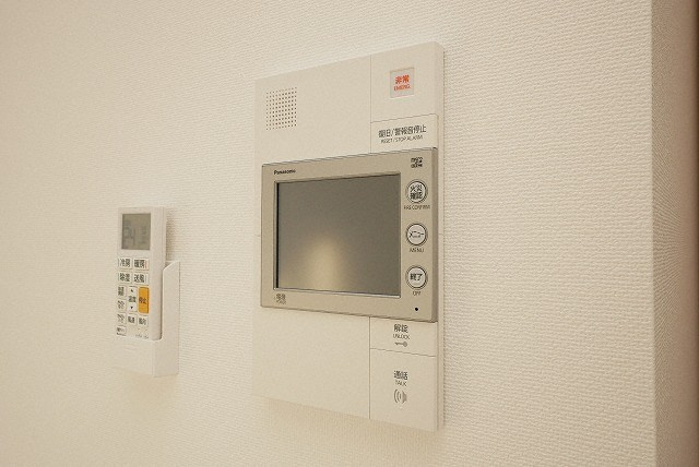 【設備】 |  S-RESIDENCE福島玉川Tres