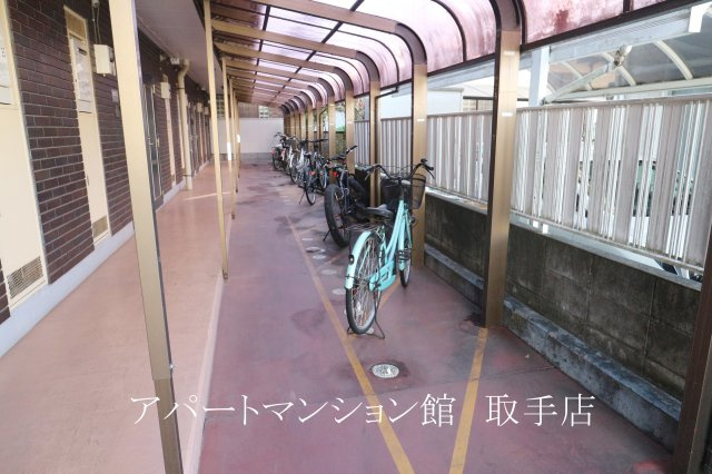 佐貫ルビーハイムⅡのその他