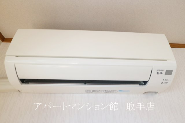 佐貫ルビーハイムⅡの設備