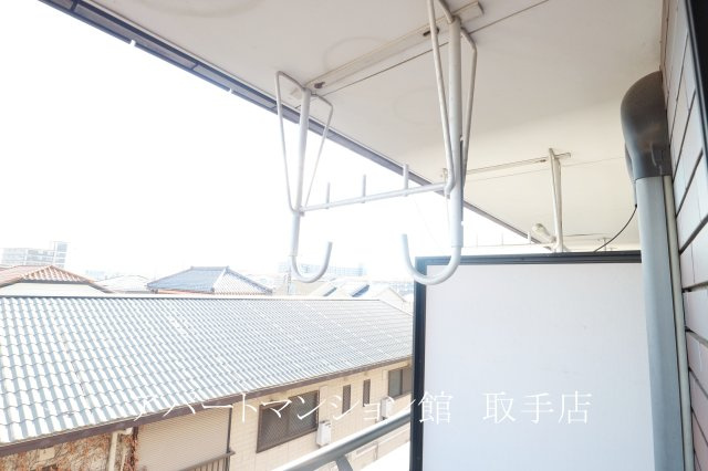 佐貫ルビーハイムⅡのその他