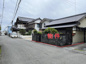売地　香南市野市町中ノ村　＠9.5万の画像