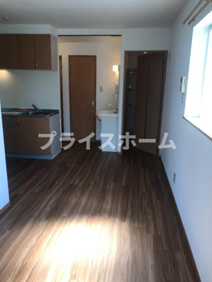 【寝室】 | メモリーヒル六本松　仲介手数料無料です！
