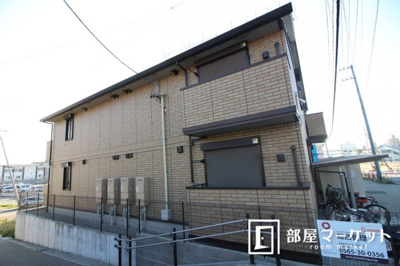 【外観】 | ロイヤル　ストーン