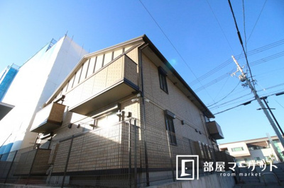 【外観】 | ロイヤル　ストーン