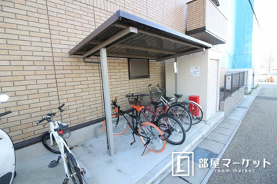 【その他共用部分】 | ロイヤル　ストーン