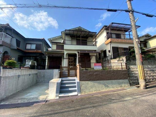 宗谷2丁目27戸建　賃貸