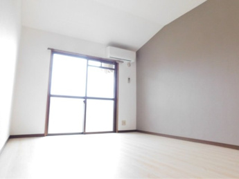 【展望】 | ※同マンション別室の参考写真です