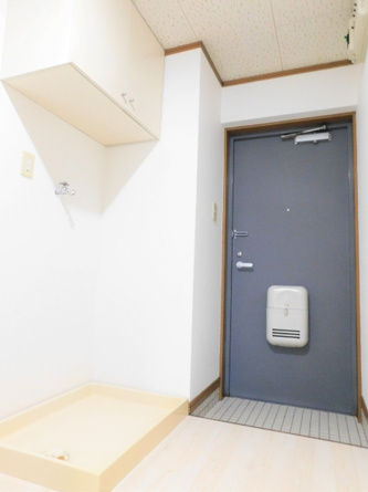 【設備】 | ※同マンション別室の参考写真です