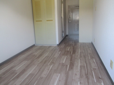 【居間・リビング】 | ポアール御崎