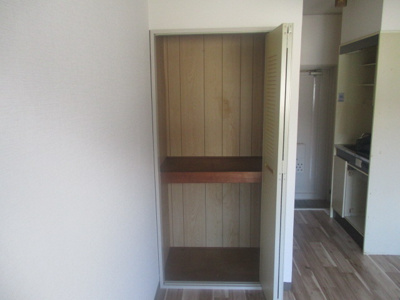 【収納】 | ポアール御崎