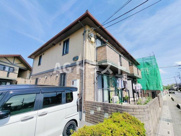 ラフィネ･ドミール　壱番館の画像