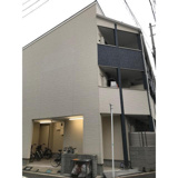 大阪市西淀川区柏里１丁目のアパートの画像