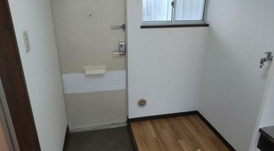 【玄関】 | ポルシェ富士見台