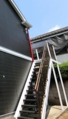 【その他共用部分】 | ポルシェ富士見台