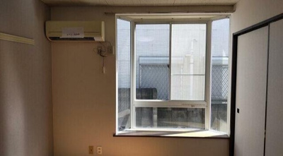 【居間・リビング】 | ポルシェ富士見台