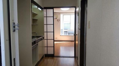 【寝室】 | ポルシェ富士見台