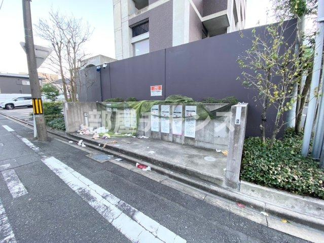 岩塚テラスのその他共用部分