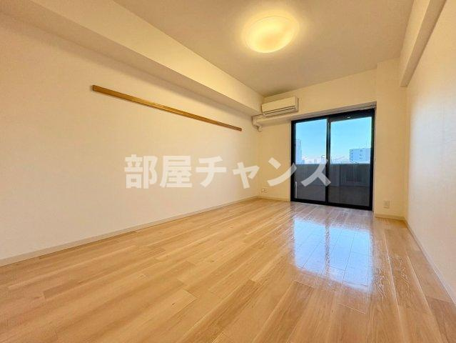 岩塚テラスの居間・リビング