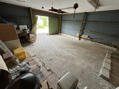 【その他】 | 倉庫　香南市野市町中ノ村