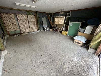 【その他】 | 倉庫　香南市野市町中ノ村