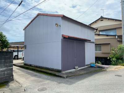 【その他】 | 倉庫　香南市野市町中ノ村
