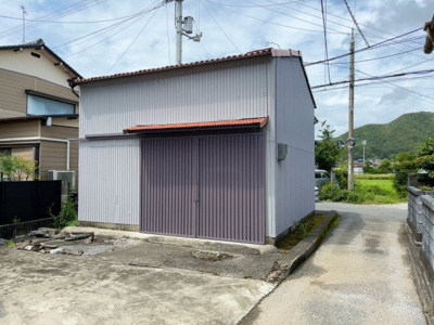 【その他】 | 倉庫　香南市野市町中ノ村