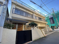戸越1丁目戸建の画像