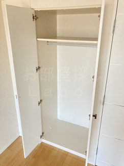 【内装】 | Ｓ－ＦＯＲＴ小田原