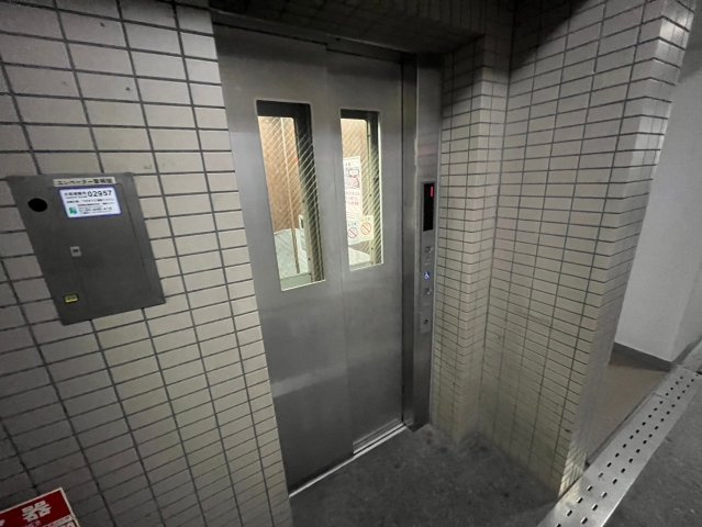 グリーングラス魚崎のその他共用部分