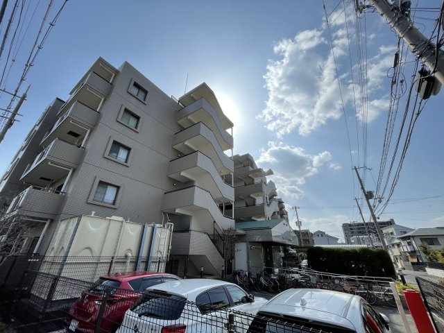 グリーングラス魚崎