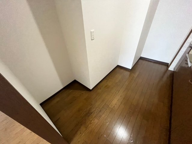 グリーングラス魚崎の居間・リビング