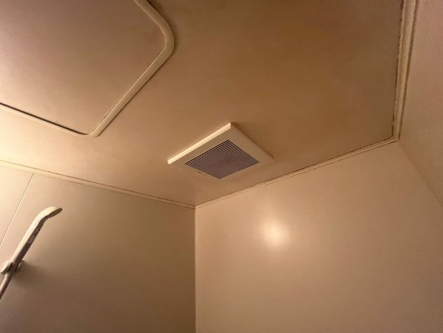グリーングラス魚崎の設備