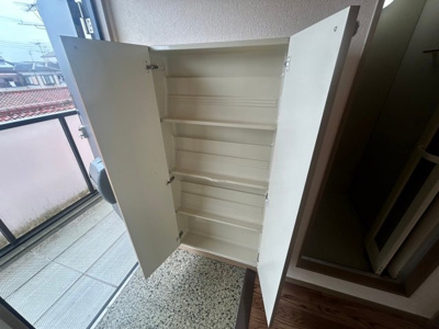 【収納】 | グリーンビレッジはびきの