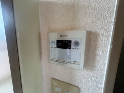 【設備】 | グリーンビレッジはびきの