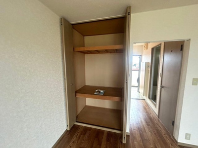 【収納】 | グリーンビレッジはびきの