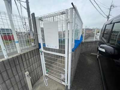 【その他共用部分】 | グリーンビレッジはびきの