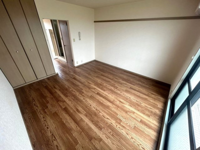 【居間・リビング】 | グリーンビレッジはびきの