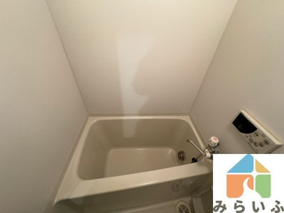 【浴室】 | 第六加藤ビル