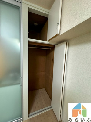 【収納】 | 第六加藤ビル