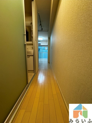 【玄関】 | 第六加藤ビル