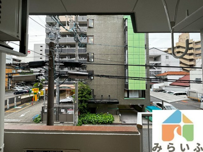 【展望】 | 第六加藤ビル